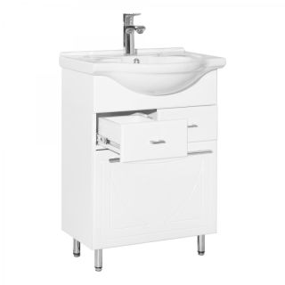 Тумба под раковину Style Line Лана 60 СС-00002253